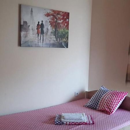 Apartmants Alexander Appartamento Cattaro Esterno foto