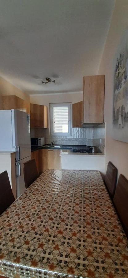 Apartmants Alexander Appartamento Cattaro Esterno foto