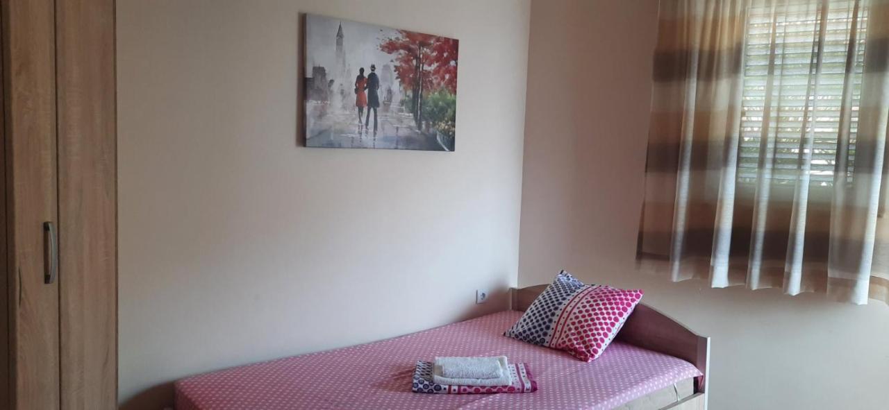 Apartmants Alexander Appartamento Cattaro Esterno foto
