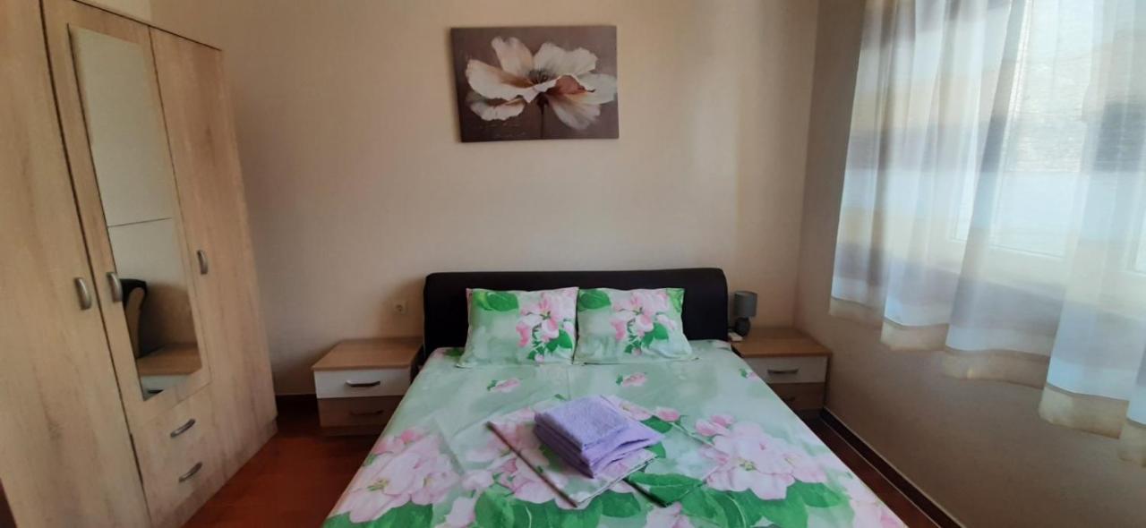 Apartmants Alexander Appartamento Cattaro Esterno foto