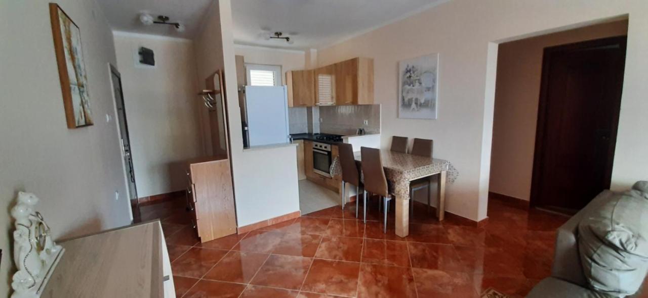 Apartmants Alexander Appartamento Cattaro Esterno foto