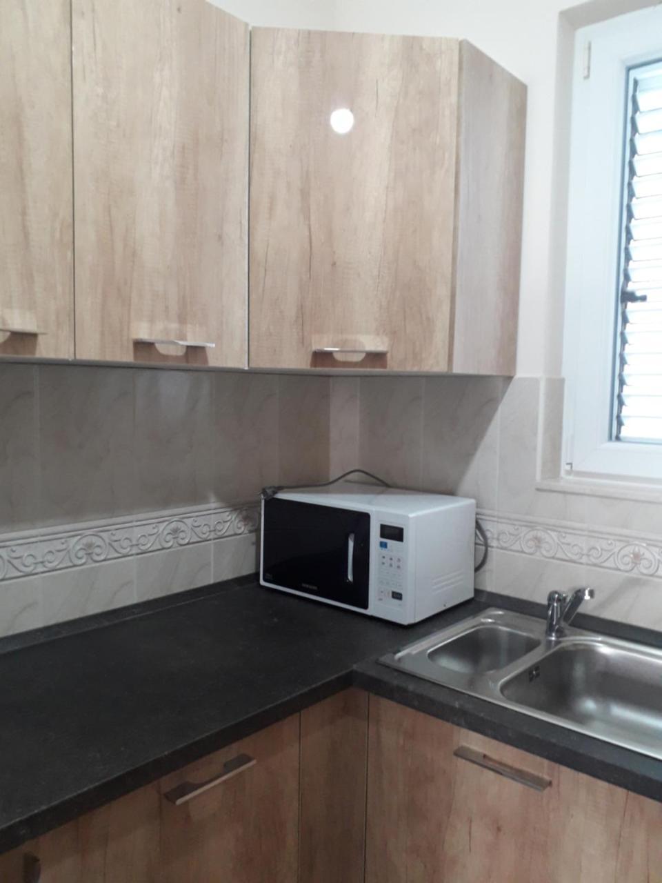 Apartmants Alexander Appartamento Cattaro Esterno foto