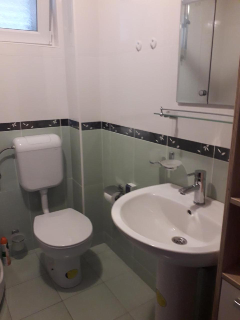 Apartmants Alexander Appartamento Cattaro Esterno foto