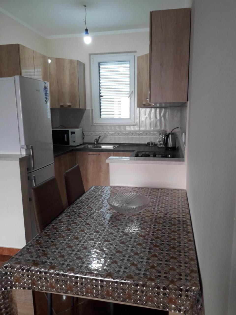 Apartmants Alexander Appartamento Cattaro Esterno foto