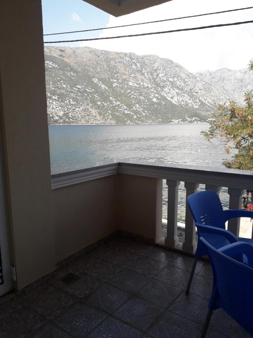 Apartmants Alexander Appartamento Cattaro Esterno foto